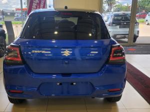 Suzuki Swift 1.2 GL+ manual - Image 4