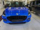 Thumbnail Suzuki Swift 1.2 GL+ manual