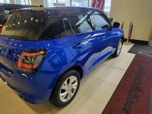 Suzuki Swift 1.2 GL+ manual - Image 3