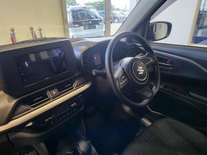 Suzuki Swift 1.2 GL+ manual - Image 5