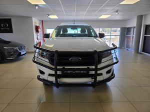 Ford Ranger 2.2TDCi Hi-Rider XL - Image 1