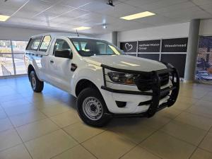 Ford Ranger 2.2TDCi Hi-Rider XL - Image 2