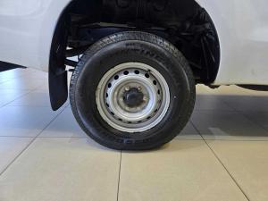 Ford Ranger 2.2TDCi Hi-Rider XL - Image 5