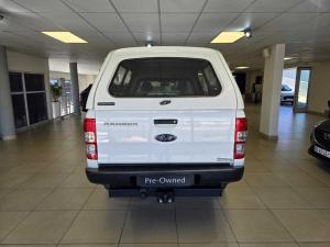 Ford Ranger 2.2TDCi Hi-Rider XL - Image 8