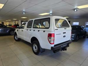 Ford Ranger 2.2TDCi Hi-Rider XL - Image 9