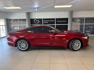 Ford Mustang 5.0 GT fastback auto - Image 6