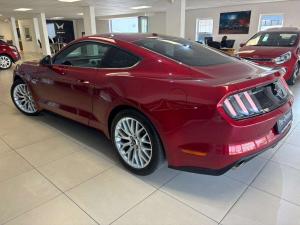 Ford Mustang 5.0 GT fastback auto - Image 9