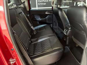 GWM P-Series 2.0TD double cab LT - Image 10