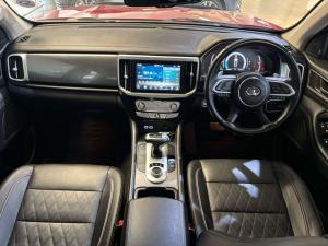 GWM P-Series 2.0TD double cab LT - Image 11