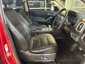 GWM P-Series 2.0TD double cab LT - Image 13
