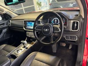 GWM P-Series 2.0TD double cab LT - Image 14