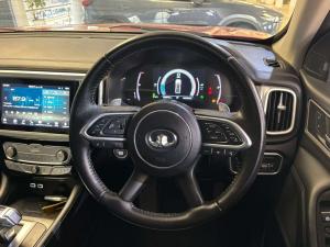 GWM P-Series 2.0TD double cab LT - Image 15