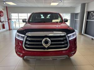 GWM P-Series 2.0TD double cab LT - Image 1