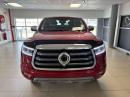 Thumbnail GWM P-Series 2.0TD double cab LT