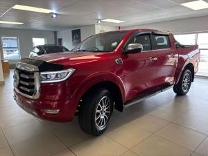 GWM P-Series 2.0TD double cab LT - Image 3