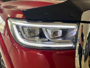 GWM P-Series 2.0TD double cab LT - Image 4
