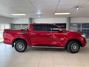 GWM P-Series 2.0TD double cab LT - Image 6