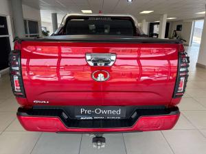 GWM P-Series 2.0TD double cab LT - Image 8