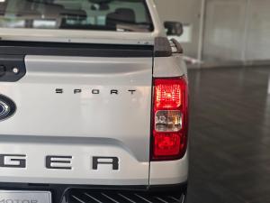 Ford Ranger 2.0 SiT double cab - Image 6