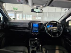 Ford Ranger 2.0 SiT double cab - Image 9