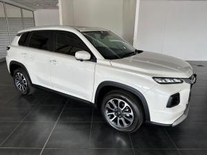 Suzuki Grand Vitara 1.5 GLX auto - Image 1