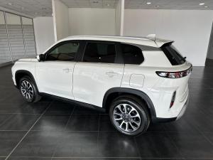 Suzuki Grand Vitara 1.5 GLX auto - Image 3