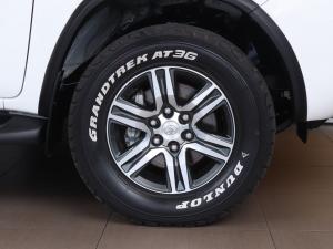 Toyota Fortuner 2.4GD-6 - Image 10