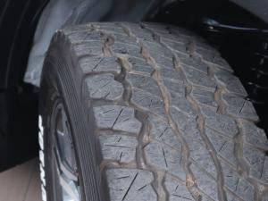 Toyota Fortuner 2.4GD-6 - Image 11