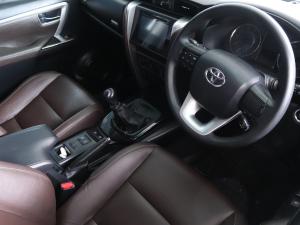 Toyota Fortuner 2.4GD-6 - Image 12