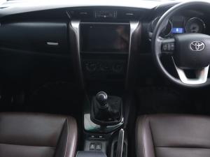 Toyota Fortuner 2.4GD-6 - Image 13