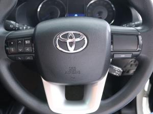 Toyota Fortuner 2.4GD-6 - Image 16