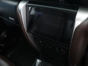 Toyota Fortuner 2.4GD-6 - Image 18