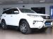 Toyota Fortuner 2.4GD-6 - Thumbnail 1