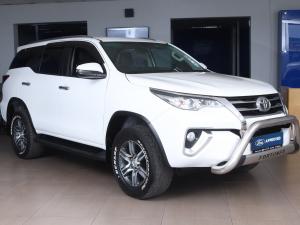 Toyota Fortuner 2.4GD-6 - Image 2