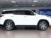 Toyota Fortuner 2.4GD-6 - Thumbnail 3