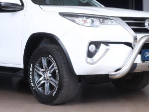 Toyota Fortuner 2.4GD-6 - Image 6
