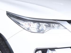 Toyota Fortuner 2.4GD-6 - Image 7