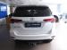 Toyota Fortuner 2.4GD-6 - Thumbnail 9