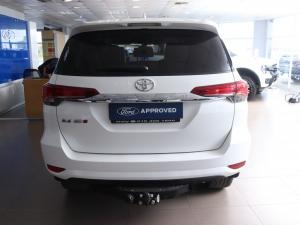 Toyota Fortuner 2.4GD-6 - Image 9