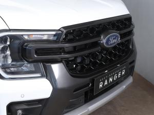 Ford Ranger 2.0 BiTurbo double cab Wildtrak 4x4 - Image 8