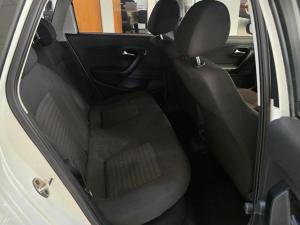 Volkswagen Polo Vivo hatch 1.4 Trendline - Image 13