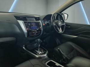 Nissan Navara 2.5DDTi double cab LE Plus 4x4 - Image 14