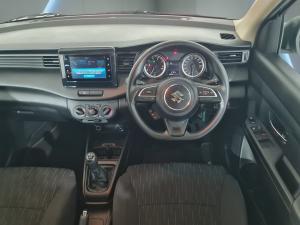 Suzuki Ertiga 1.5 GL manual - Image 12