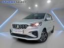 Thumbnail Suzuki Ertiga 1.5 GL manual