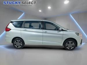 Suzuki Ertiga 1.5 GL manual - Image 6