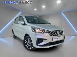 Suzuki Ertiga 1.5 GL manual - Image 7