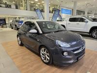 Thumbnail Opel Adam 1.0T Jam
