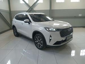 Haval H6 2.0GDIT 4WD Luxury - Image 1