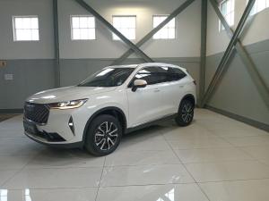 Haval H6 2.0GDIT 4WD Luxury - Image 3