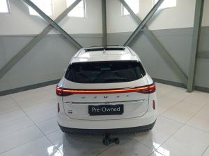 Haval H6 2.0GDIT 4WD Luxury - Image 4
